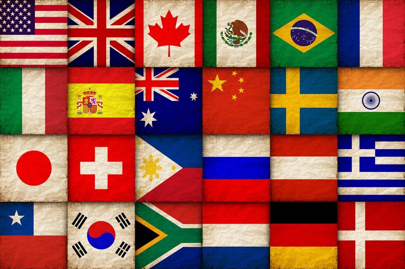image from ML: Country Religion Classifier
