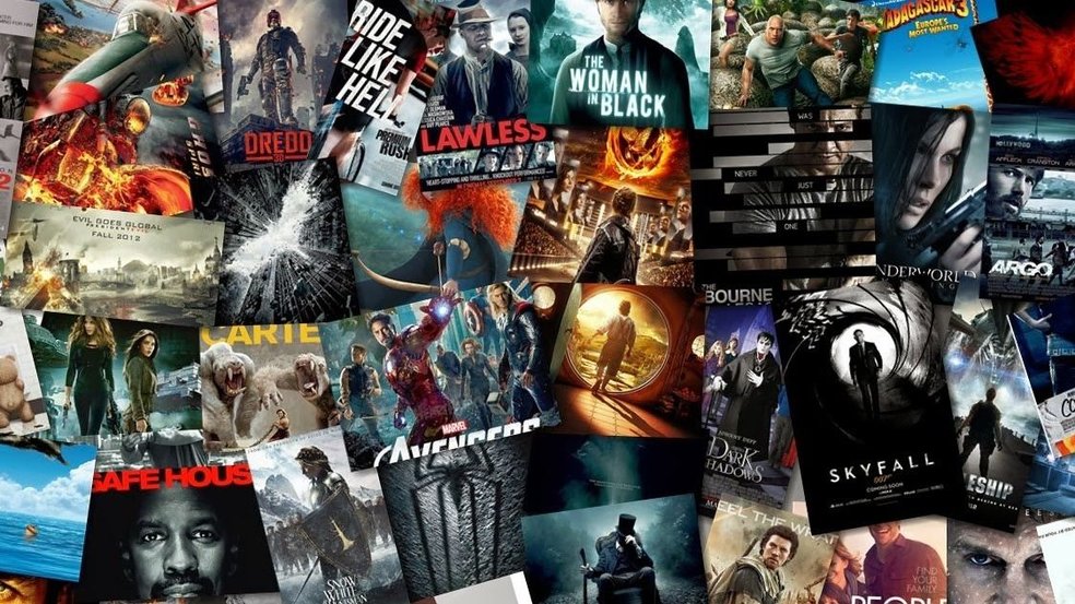image from NLP: TF-IDF Movie Recommender